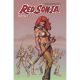 Red Sonja #12 Cover C Linsner