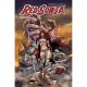 Red Sonja #12 Cover D Geovani