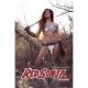Red Sonja #12 Cover E Cosplay