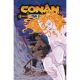 Conan Barbarian #13 Cover B Conner
