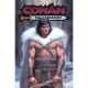 Conan Barbarian #13 Cover D Agudin