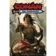 Conan Barbarian #13 Cover E Broadmore