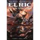 Elric The Necromancer #1