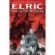 Elric The Necromancer #1 Cover C Goux