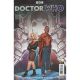 Doctor Who Fifteenth Doctor #2