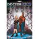 Doctor Who Fifteenth Doctor #2