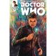 Doctor Who 10Th Doctor 1 Facsimile Cover B Zhang Foil