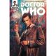 Doctor Who 11Th Doctor 1 Facsimile Cover B Zhang Foil