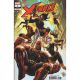 X-Force #1 Tony Daniel Variant