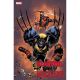 Deadpool And Wolverine WwIII #3