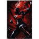 Black Widow Venomous #1 1:50 Derrick Chew Black Widow Virgin Variant