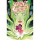 Scarlet Witch #2 Jessica Fong Variant