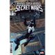 Marvel Super Heroes Secret Wars 8 Facsimile 1:25 Melnikov Variant