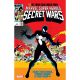 Marvel Super Heroes Secret Wars 8 Facsimile Foil Variant