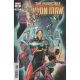 Invincible Iron Man #20 Juan Frigeri Variant