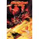 Ghost Rider Final Vengeance #5 Andrei Bressan Variant