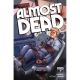 Almost Dead #7 Cover B Sajad Shah