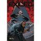 The Exiled #1 Massive Exclusive Browne Virgin Variant