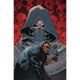 The Exiled #1 Massive Exclusive Browne Foil Variant Limited To 75