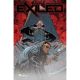 The Exiled #1 Massive Exclusive Browne Metal Variant Limited To 25