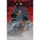 The Exiled #1 Deluxe Eskivo Metal Variant Limited To 30