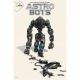 Astrobots #1 Massive Exclusivel Trunnec