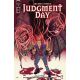 Archie Comics Judgment Day #3