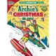 Archie Showcase Jumbo Digest #19 Christmas In July