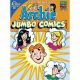 Archie Jumbo Comics Digest #352