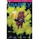 From World Of Minor Threats Barfly #2 Cover C Foil Hepburn
