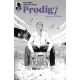 Prodigy Slaves Of Mars #1 Cover B B&W Landini