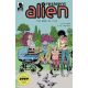 Resident Alien Book Of Life #3