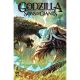 Godzilla Here There Be Dragons II Sons Of Giants #2