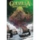 Godzilla Here There Be Dragons II Sons Of Giants #2 Cover B Smith