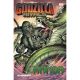 Godzilla Rivals Vs Manda #1 Cover B Shelfer