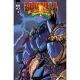 Godzilla Vs Mighty Morphin Power Rangers II #4 Cover B Sanchez