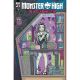 Monster High New Scaremester #1