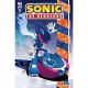Sonic The Hedgehog #71