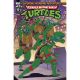 Teenage Mutant Ninja Turtles Saturday Morning Adventures #15 Cover B Cunha