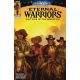 Eternal Warriors Last Ride Immortals #1