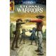 Eternal Warriors Last Ride Immortals #1 Cover B Alessio