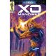 X-O Manowar Invictus #3