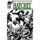 Hatchet Midnight Murders Cover E 1/100 Century Edition