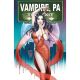 Vampire Pa Pittsburgh Noir Signed Limited