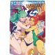 2024 Street Fighter & Friends Swimsuit Special #1 Cover B