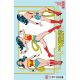 Wonder Woman #11 Cover D Jose Luis Garcia-Lopez Artist Wraparound Variant