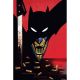 Red Hood The Hill #6 Cover B Shawn Martinbrough Card Stock Variant