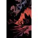 Batman Dark Age #4 Cover B Chris Samnee Card Stock Variant