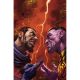Kneel Before Zod #7 Cover B Lucio Parrillo Card Stock Variant