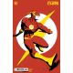 Flash #11 Cover B Javier Rodriguez Card Stock Variant